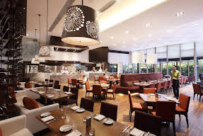 Hyatt Regency Hong Kong, Sha Tin Image 8