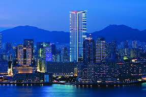 Hyatt Regency Hong Kong, Tsim Sha Tsui Image 11