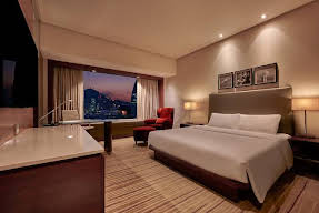Hyatt Regency Hong Kong, Tsim Sha Tsui Image 12