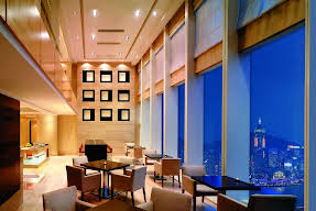 Hyatt Regency Hong Kong, Tsim Sha Tsui Image 2