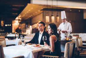 Hyatt Regency Hong Kong, Tsim Sha Tsui Image 5