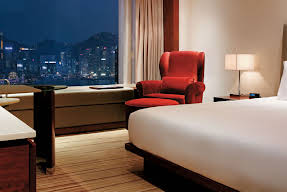 Hyatt Regency Hong Kong, Tsim Sha Tsui Image 8