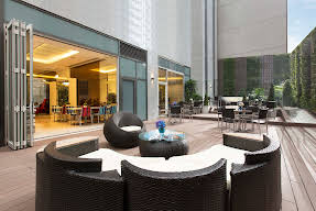 iclub Fortress Hill Hotel Image 12