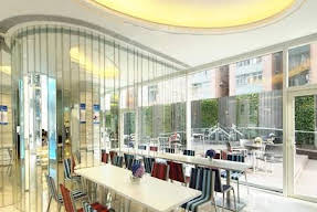 iclub Fortress Hill Hotel Image 16