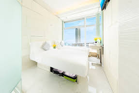 iclub To Kwa Wan Hotel 富薈土瓜灣酒店 Image 13