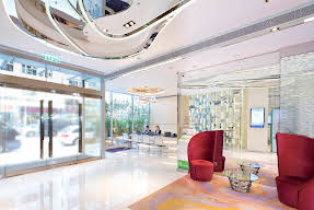 iclub To Kwa Wan Hotel 富薈土瓜灣酒店 Image 5