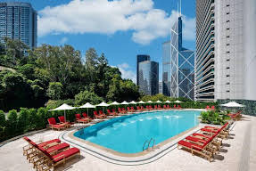 Island Shangri-La, Hong Kong Image 4