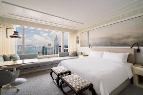 Island Shangri-La, Hong Kong Image 5