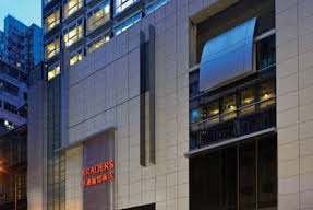 JEN Hong Kong by Shangri-La Image 22