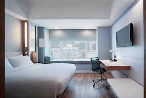 JEN Hong Kong by Shangri-La Image 3