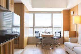 JEN Hong Kong by Shangri-La Image 13