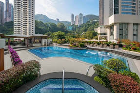 JW Marriott Hotel Hong Kong Image 13