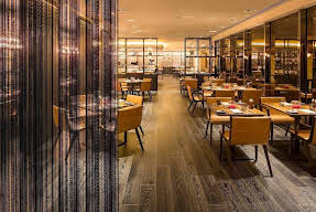 JW Marriott Hotel Hong Kong Image 14