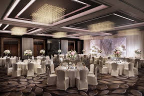 JW Marriott Hotel Hong Kong Image 9