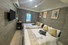 Kong Hing Guest House Image 27