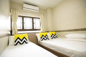 Kong Hing Guest House Image 2