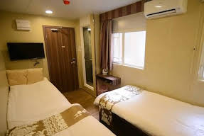 Kong Hing Guest House Image 4