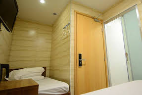Kong Hing Guest House Image 12