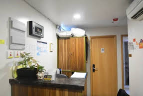 Kong Hing Guest House Image 14