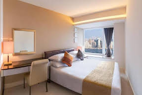 Kowloon Harbourfront Hotel Image 20