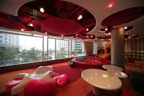 Kowloon Harbourfront Hotel Image 25