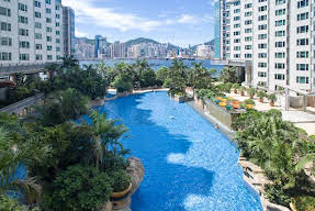 Kowloon Harbourfront Hotel Image 3
