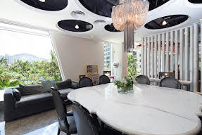 Kowloon Harbourfront Hotel Image 12