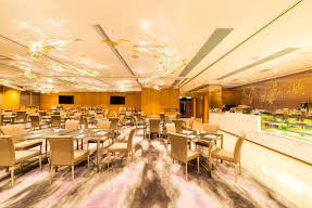 Kowloon Harbourfront Hotel Image 14