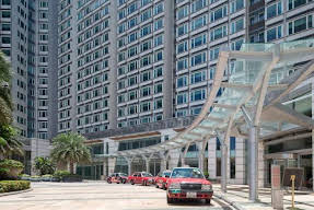 Kowloon Harbourfront Hotel Image 17