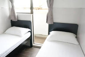 Kowloon Mongkok 1812 Guest House Image 3