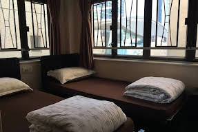 Kowloon Mongkok 1812 Guest House Image 12