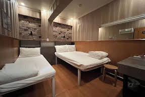 Kowloon New Hostel Image 10