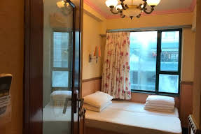 Kowloon New Hostel Image 11