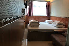 Kowloon New Hostel Image 13