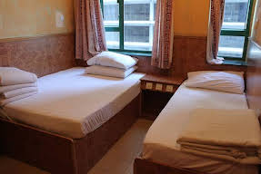 Kowloon New Hostel Image 16