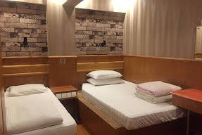 Kowloon New Hostel Image 3