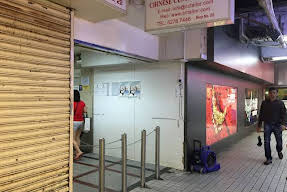 Kowloon New Hostel Image 5