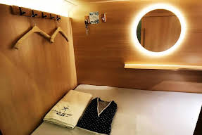 L'étoile de Mer TST Image 2