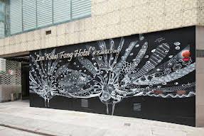 Lan Kwai Fong Hotel @ Kau U Fong Image 25