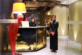 Lan Kwai Fong Hotel @ Kau U Fong Image 29