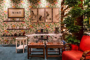 Lan Kwai Fong Hotel @ Kau U Fong Image 36