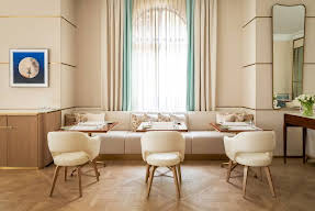 Lanson Place Causeway Bay, Hong Kong Image 11