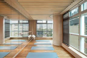 Lanson Place Causeway Bay, Hong Kong Image 12