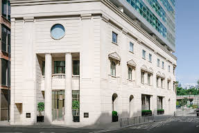 Lanson Place Causeway Bay, Hong Kong Image 13