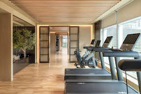 Lanson Place Causeway Bay, Hong Kong Image 15