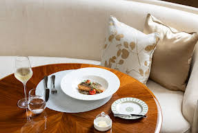 Lanson Place Causeway Bay, Hong Kong Image 16