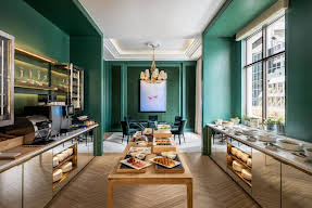 Lanson Place Causeway Bay, Hong Kong Image 18