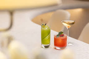 Lanson Place Causeway Bay, Hong Kong Image 8