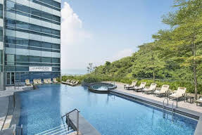 Le Méridien Hong Kong, Cyberport Image 20