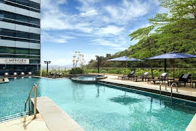 Le Méridien Hong Kong, Cyberport Image 21